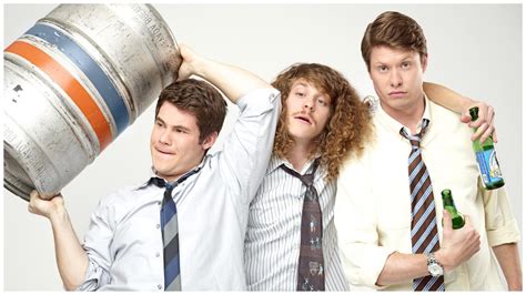 workaholic series|workaholics season 3.